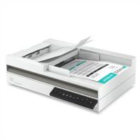 惠普/HP ScanJet Pro 3600 f1 平板式/A4/USB/扫描仪