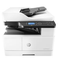 惠普/HP LaserJet MFP  M437nda 多功能一体机