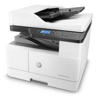 惠普/HP LaserJet MFP  M437nda 多功能一体机