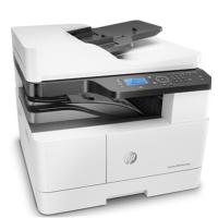 惠普/HP LaserJet MFP  M437nda 多功能一体机