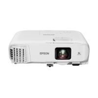 爱普生/EPSON CB-972 4000流明/1024*768/无幕布/投影仪